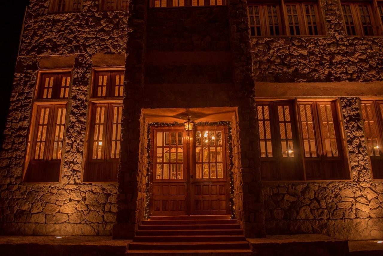 Hacienda Don Armando Boutique & Spa كريل المظهر الخارجي الصورة