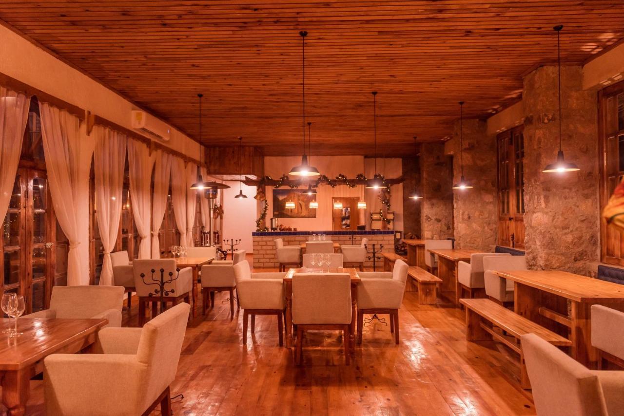 Hacienda Don Armando Boutique & Spa كريل المظهر الخارجي الصورة