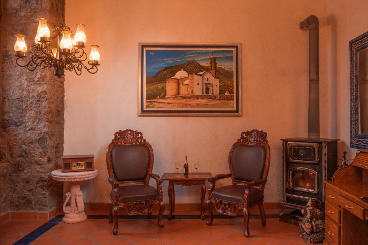 Hacienda Don Armando Boutique & Spa كريل المظهر الخارجي الصورة