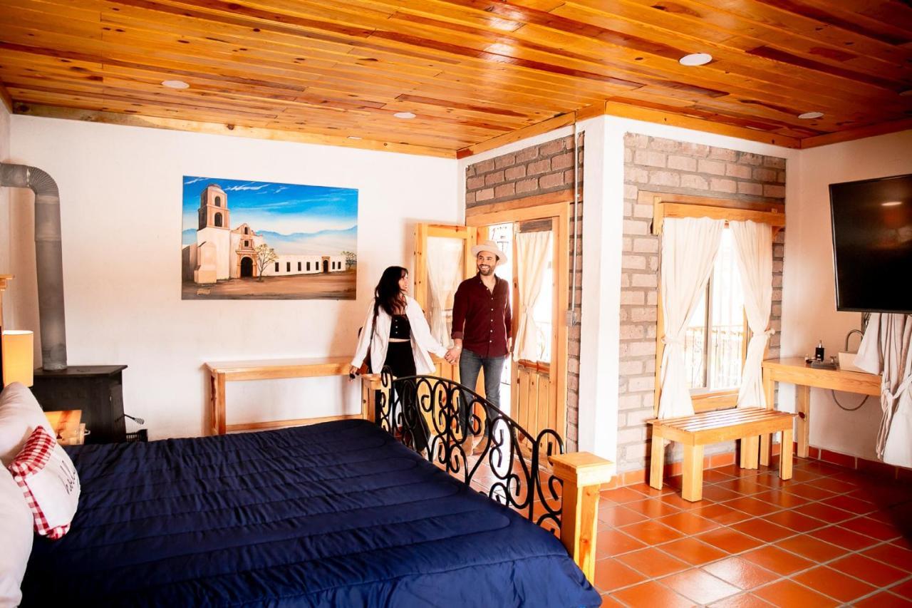Hacienda Don Armando Boutique & Spa كريل المظهر الخارجي الصورة