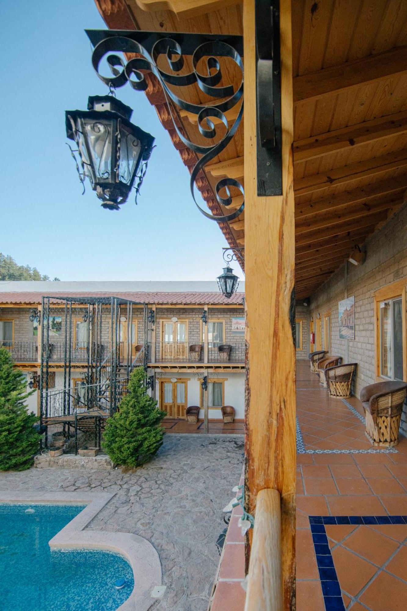 Hacienda Don Armando Boutique & Spa كريل المظهر الخارجي الصورة