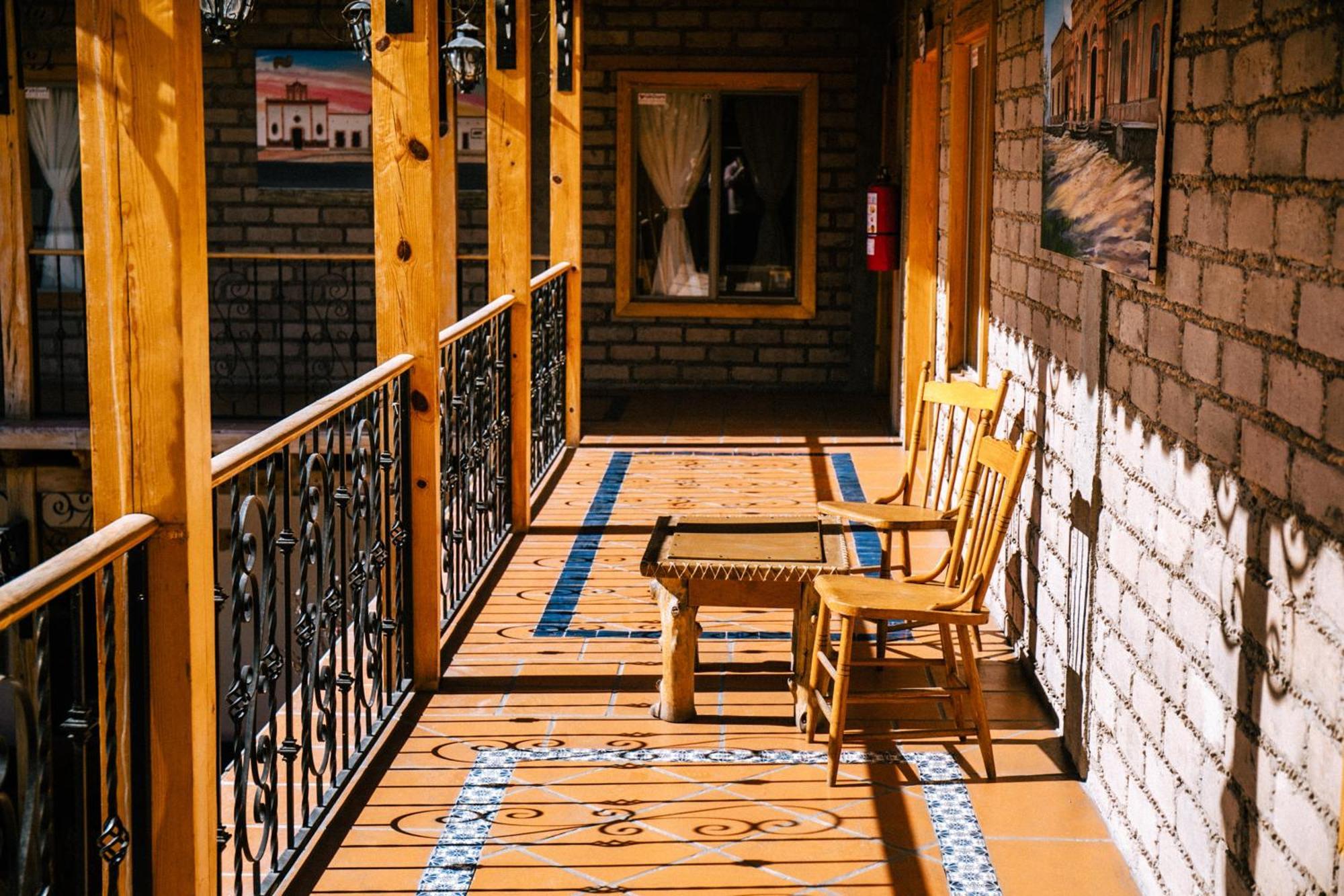 Hacienda Don Armando Boutique & Spa كريل المظهر الخارجي الصورة