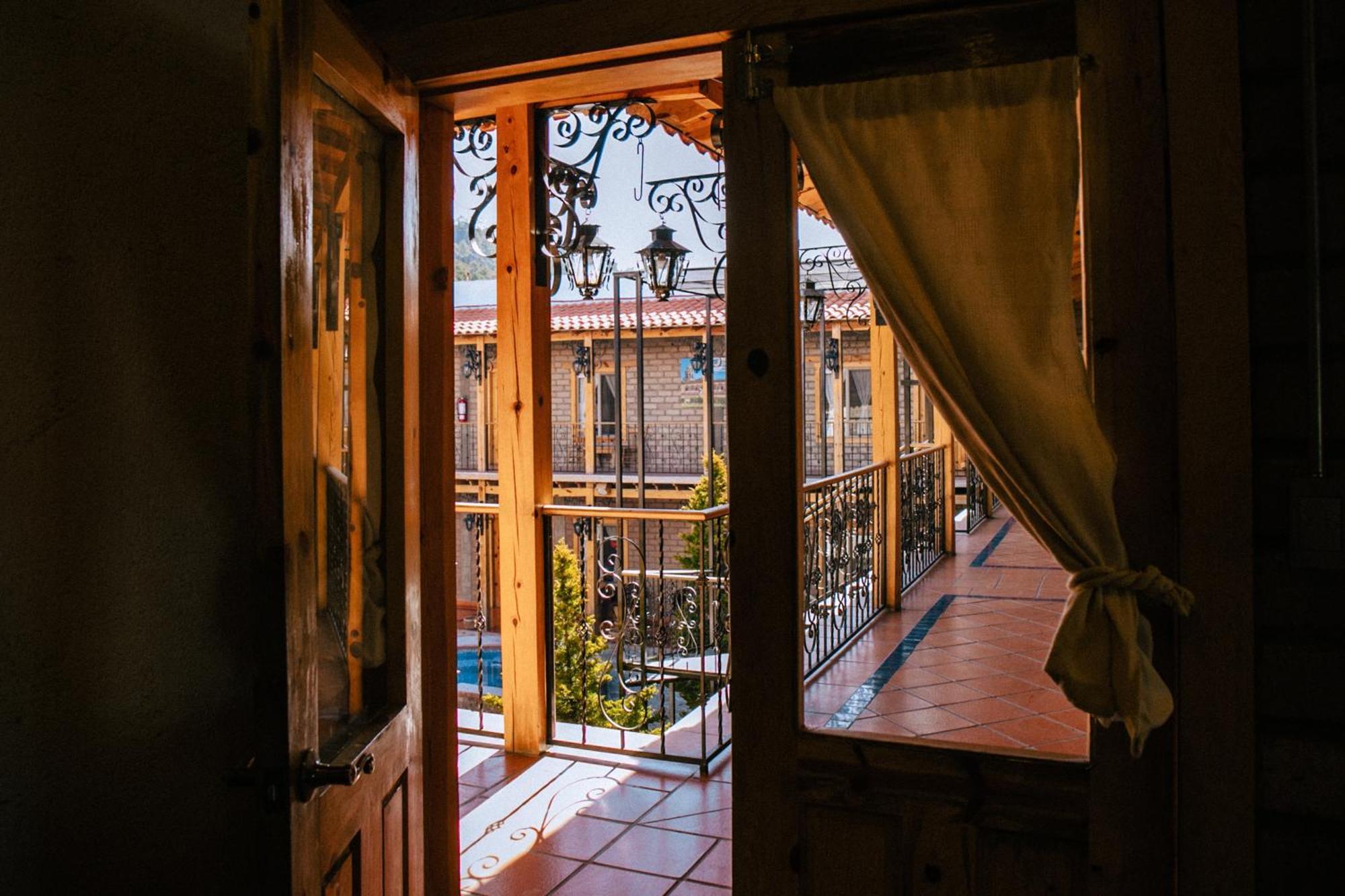Hacienda Don Armando Boutique & Spa كريل المظهر الخارجي الصورة