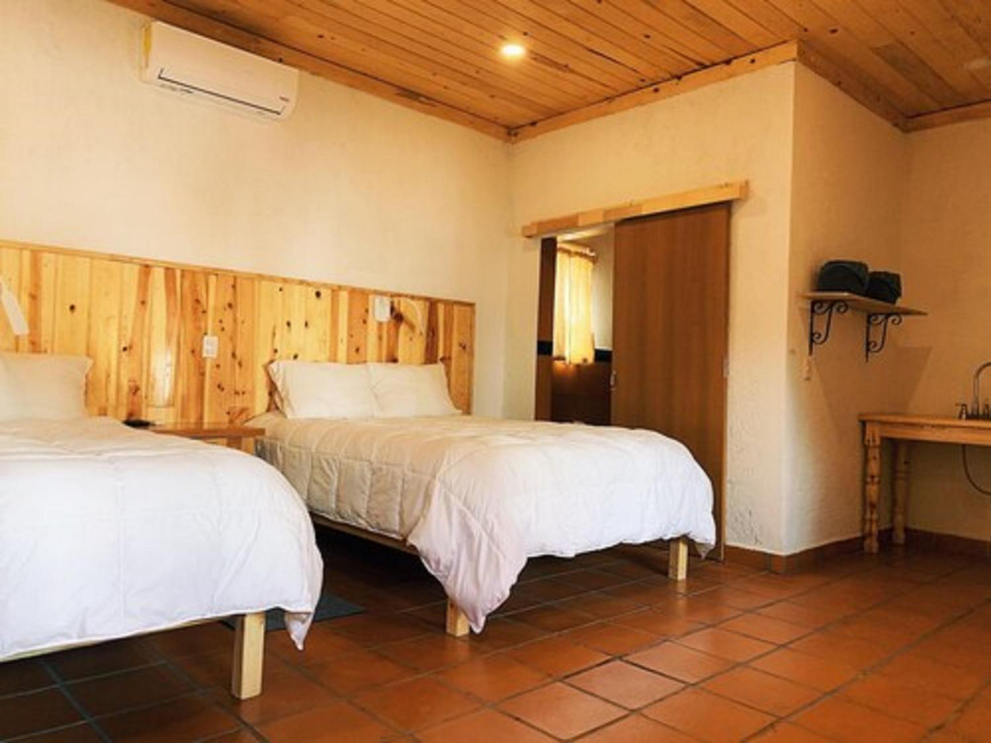 Hacienda Don Armando Boutique & Spa كريل الغرفة الصورة